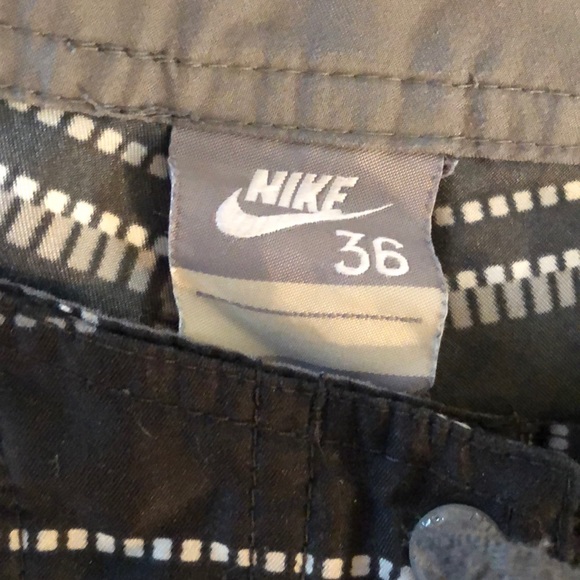 Nike Men’s Board Shorts Size 36W - Picture 2 of 6